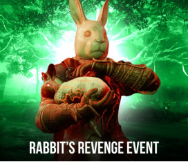 Rabbit’s Revenge Event